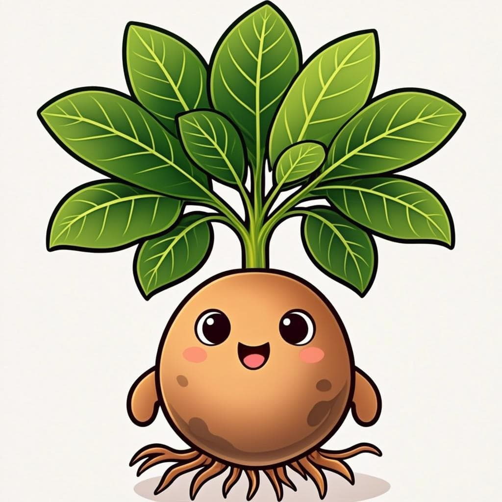 Singkong
