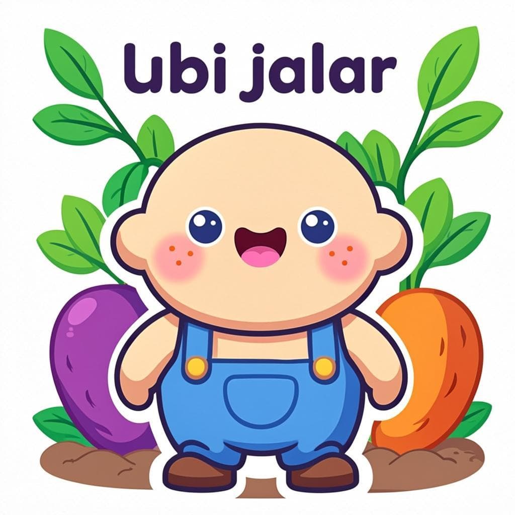 Ubi